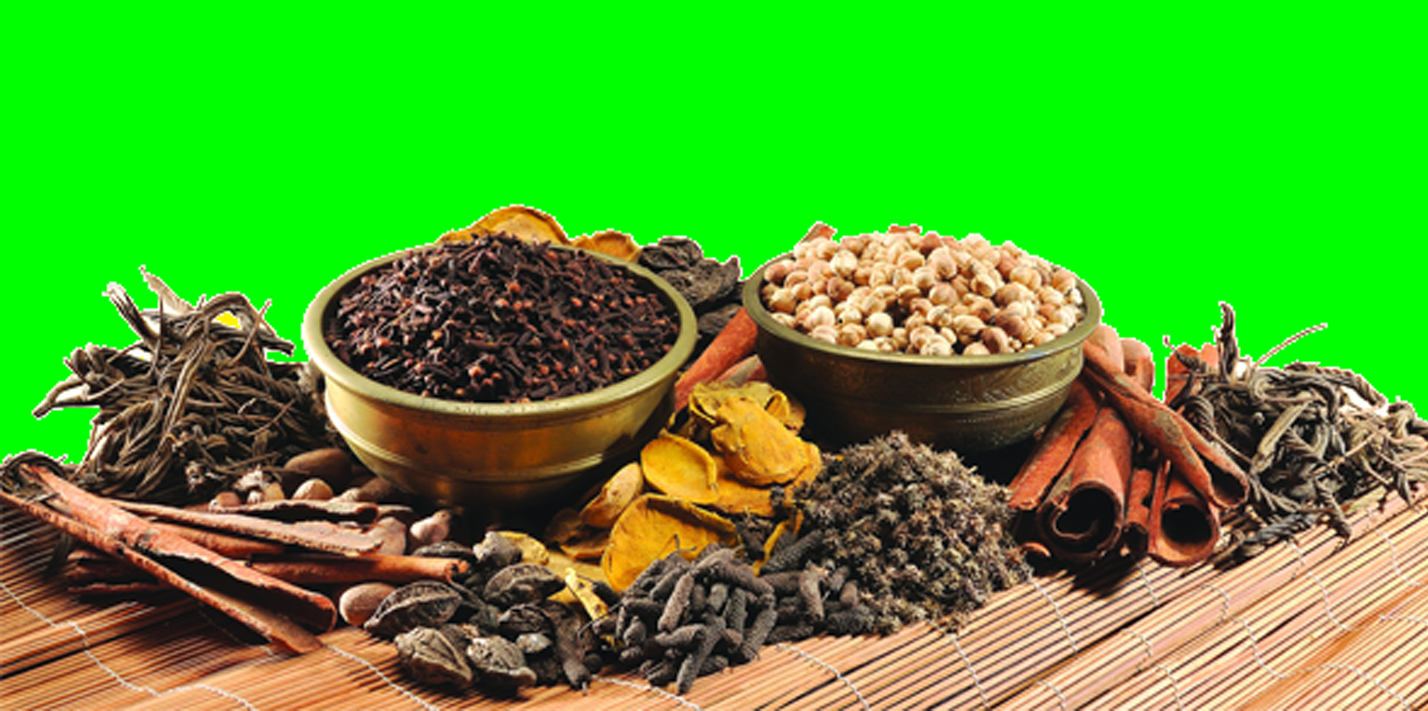 Industri Herbal Indonesia Belum Berkembang Sesuai Potensinya Industri Herbal Indonesia Belum Berkembang Sesuai Potensinya